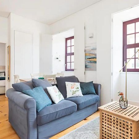 Neptuno Boutique Apartment - No Coracao Do Centro De 아베이루 외부 사진