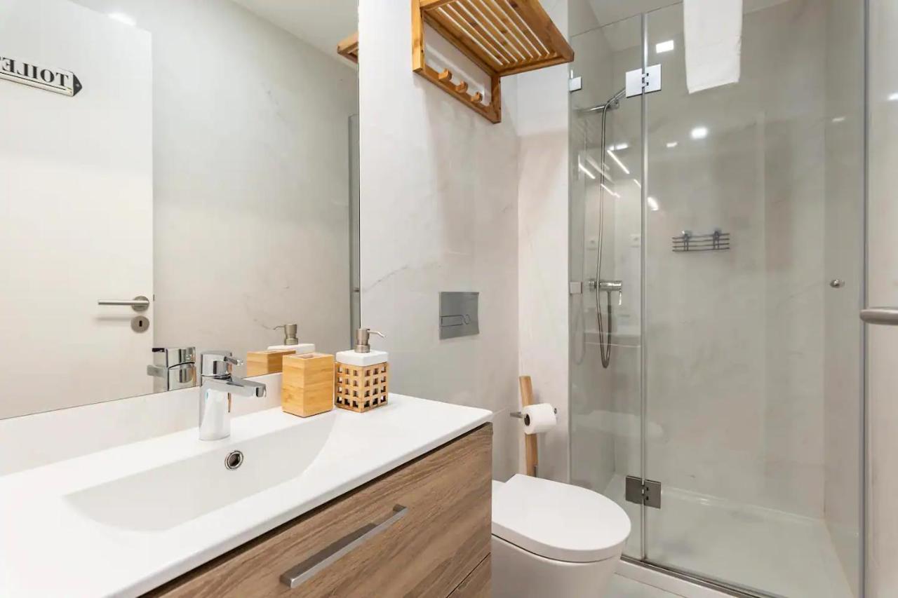 Neptuno Boutique Apartment - No Coracao Do Centro De 아베이루 외부 사진