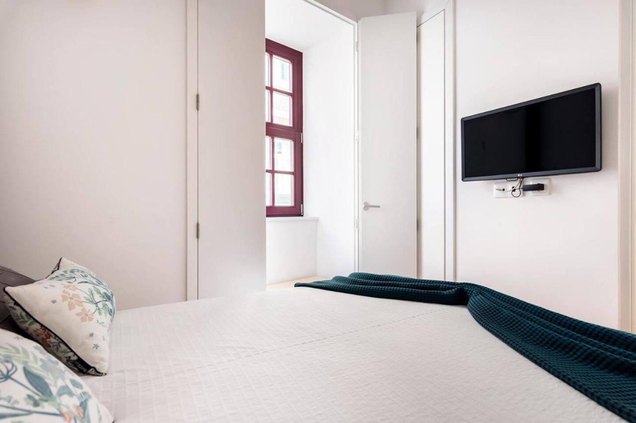Neptuno Boutique Apartment - No Coracao Do Centro De 아베이루 외부 사진