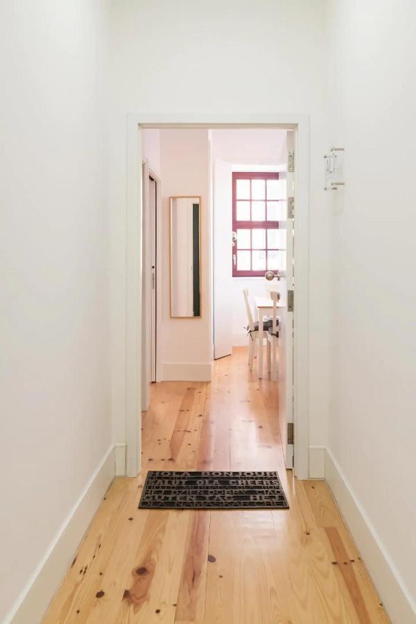 Neptuno Boutique Apartment - No Coracao Do Centro De 아베이루 외부 사진